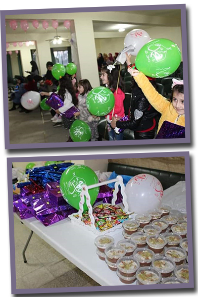 ولاة الرسول