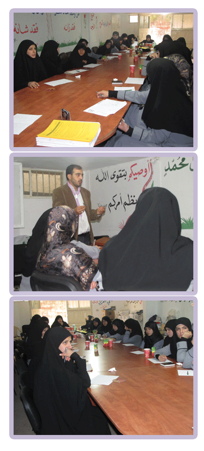 لقاء عاشوراء