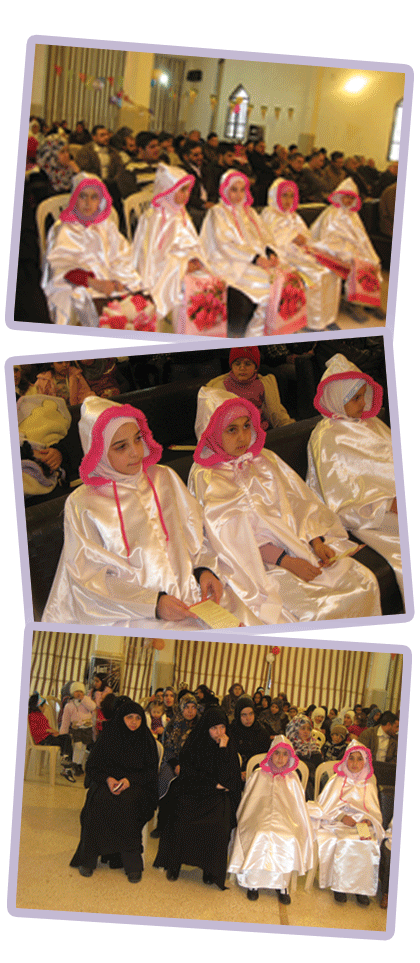 ولادة الرسول