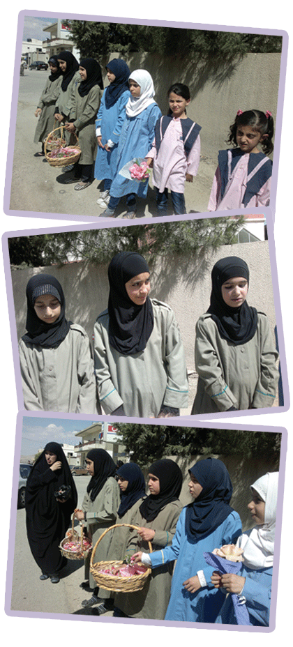 تشييع الشهيد