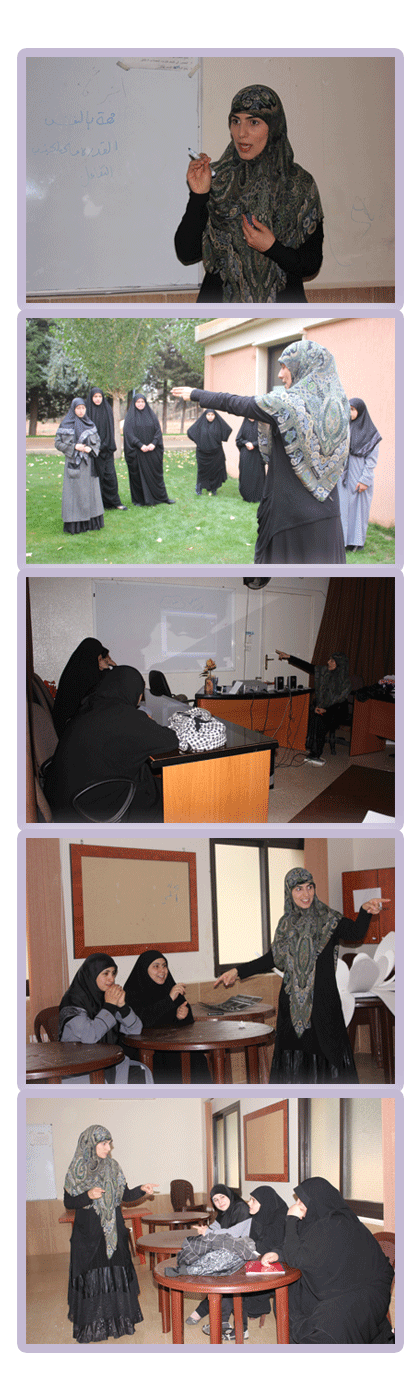 ورشة الحكواتي