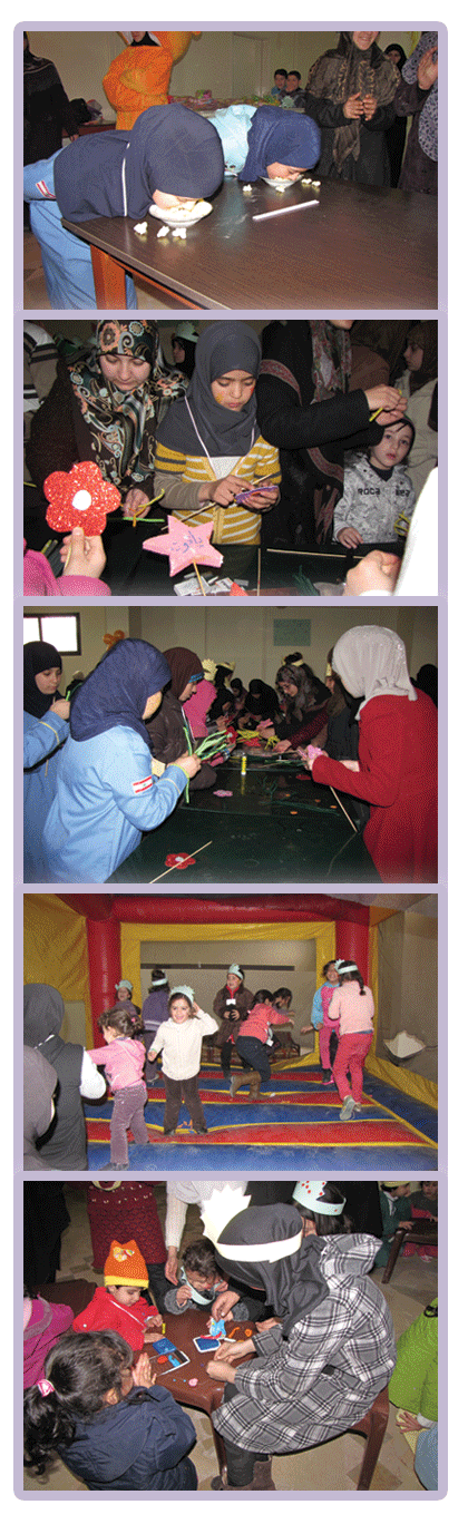 ولادة الرسول (ص)