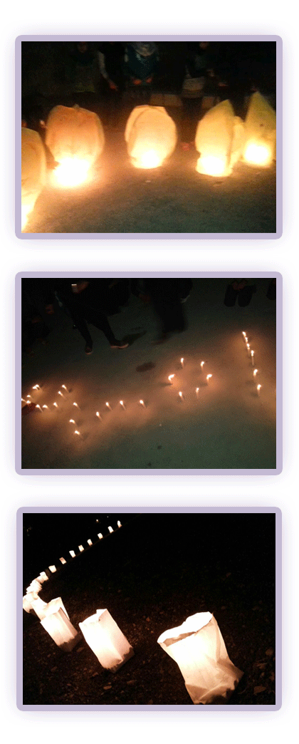 احياء ليلة النصف من شعبان