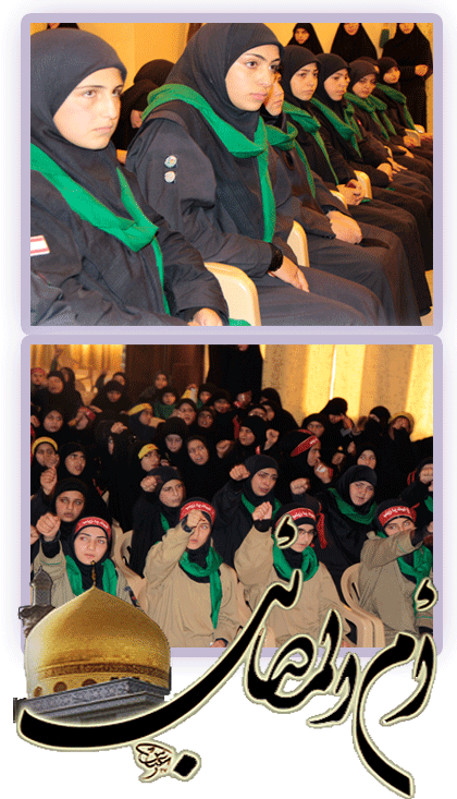 احياء عاشوراء