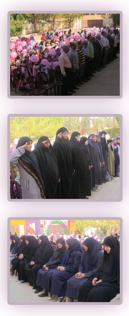 افتتاح نوادي صيفية