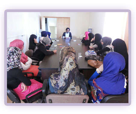 موعظة رمضانية