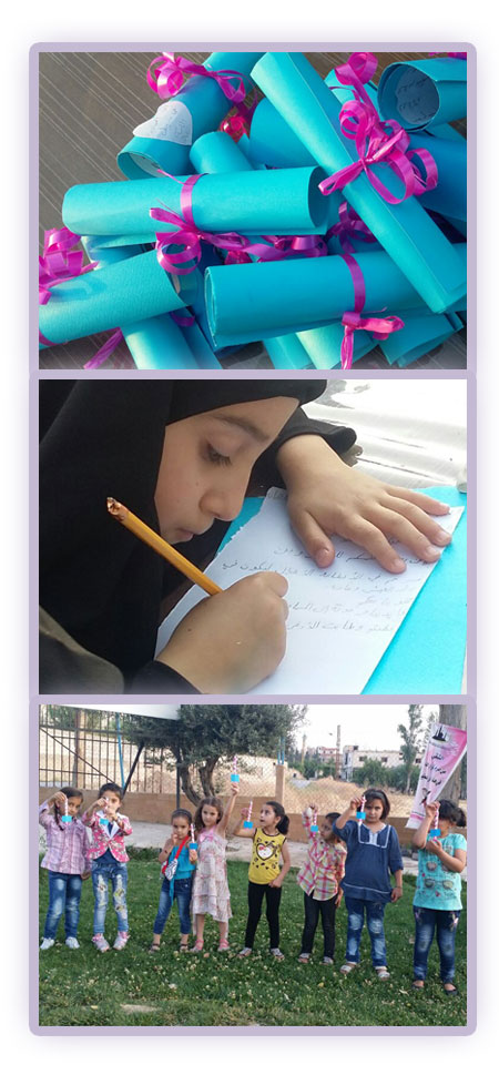 ورشة أحكام الصوم