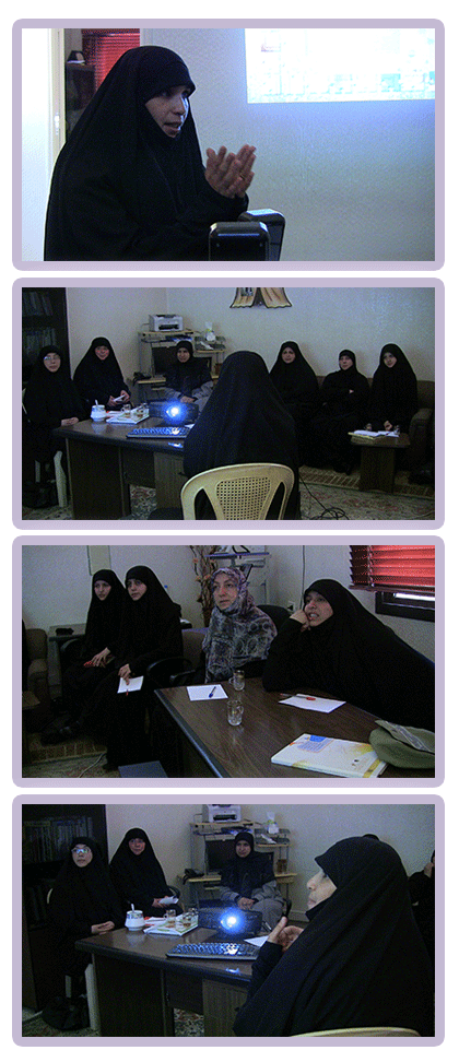 ورشة تعريفية