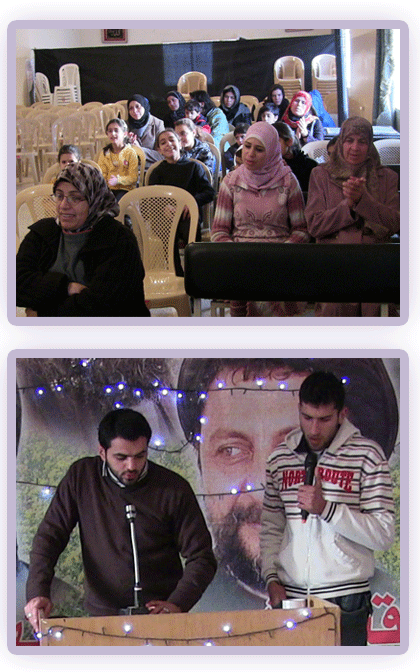 احياء ولادة الرسول