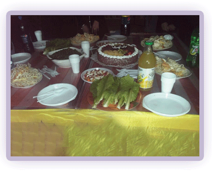 احياء ولادة الرسول