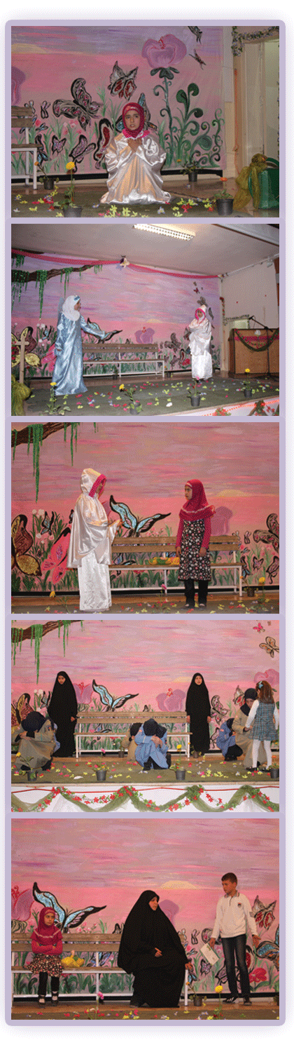 احياء ولادة الزهراء