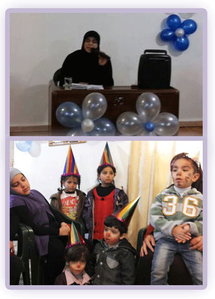 احياء ولادة الرسول